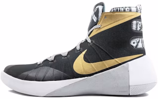 Nike Hyperdunk 2015 LTD 'City Pack Los Angeles' 803151-076 Nike Hyperdunk 2015 LTD 'City Pack Los Angeles' 803151-076