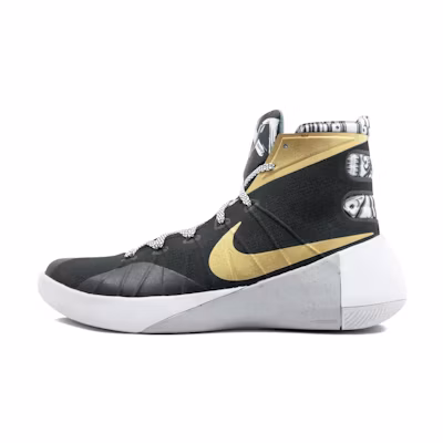 Nike Hyperdunk 2015 LTD 'City Pack Los Angeles'