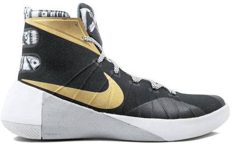 Nike Hyperdunk 2015 LTD 'City Pack Los Ángeles' 803151-076 Order Nike Hyperdunk 2015 LTD 'City Pack Los Ángeles' 803151-076