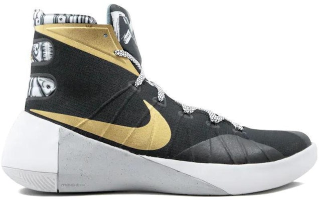 Nike Hyperdunk 2015 LTD 'City Pack Los Angeles' 803151-076 Order Nike Hyperdunk 2015 LTD 'City Pack Los Angeles' 803151-076