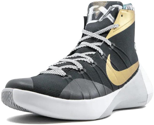 Nike Hyperdunk 2015 LTD 'City Pack Los Angeles' 803151-076 Lookbook Nike Hyperdunk 2015 LTD 'City Pack Los Angeles' 803151-076