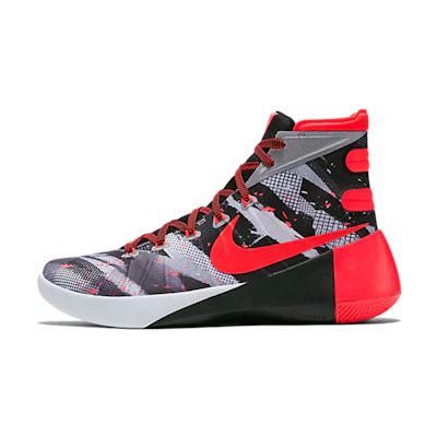 Nike Hyperdunk 2015 PRM 'Black'