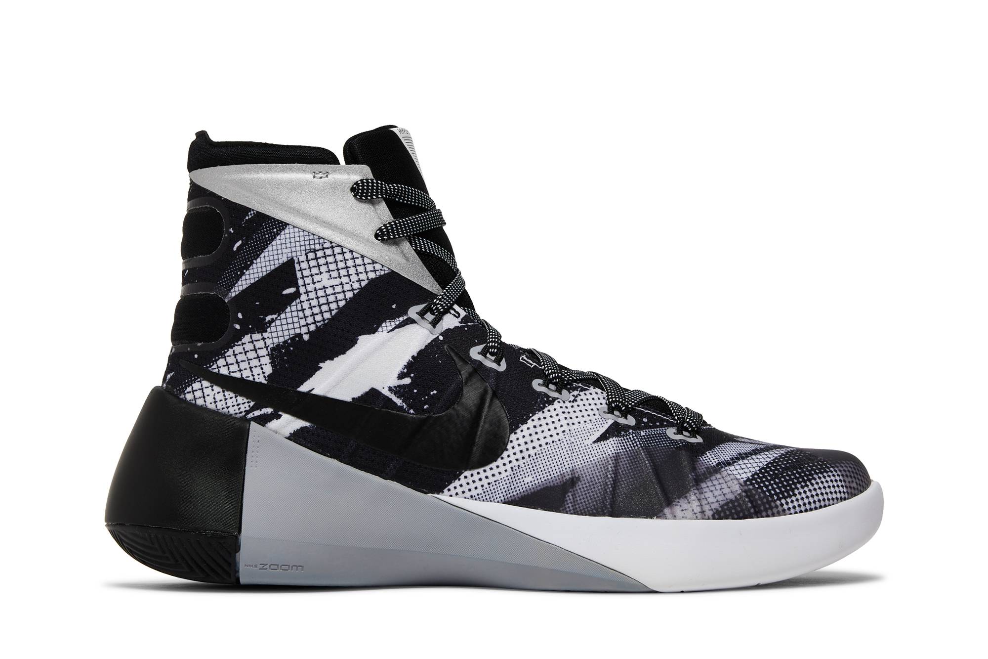 Nike Hyperdunk 2015 Premium 'Black' 749567-100