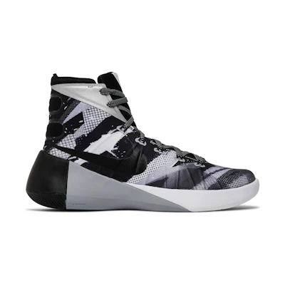 Nike Hyperdunk 2015 PRM 'Black'