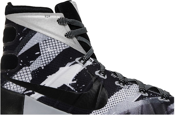 나이키 하이퍼덩크 2015 프리미엄 블랙 (Nike Hyperdunk '15 Premium Black) 749567-100 Order 나이키 하이퍼덩크 2015 프리미엄 블랙 (Nike Hyperdunk '15 Premium Black) 749567-100