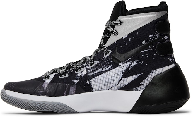나이키 하이퍼덩크 2015 프리미엄 블랙 (Nike Hyperdunk '15 Premium Black) 749567-100 Lookbook 나이키 하이퍼덩크 2015 프리미엄 블랙 (Nike Hyperdunk '15 Premium Black) 749567-100