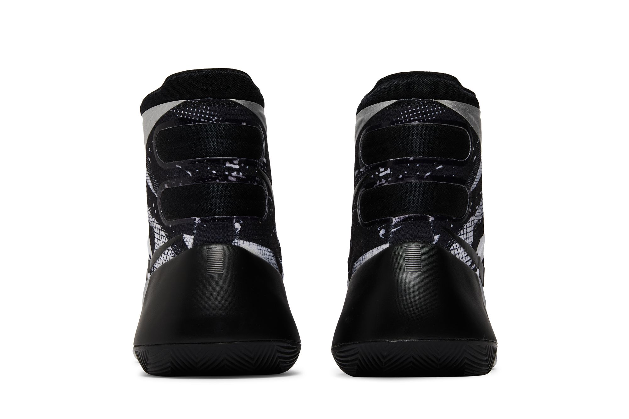 Details for 나이키 하이퍼덩크 2015 프리미엄 블랙 (Nike Hyperdunk '15 Premium Black) 749567-100