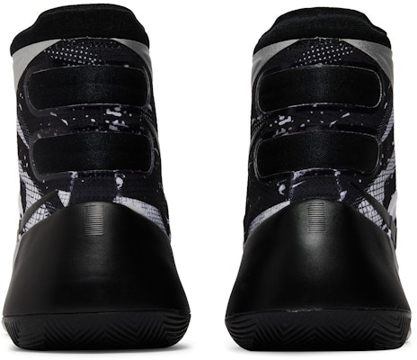 나이키 하이퍼덩크 2015 프리미엄 블랙 (Nike Hyperdunk '15 Premium Black) 749567-100 Details for 나이키 하이퍼덩크 2015 프리미엄 블랙 (Nike Hyperdunk '15 Premium Black) 749567-100