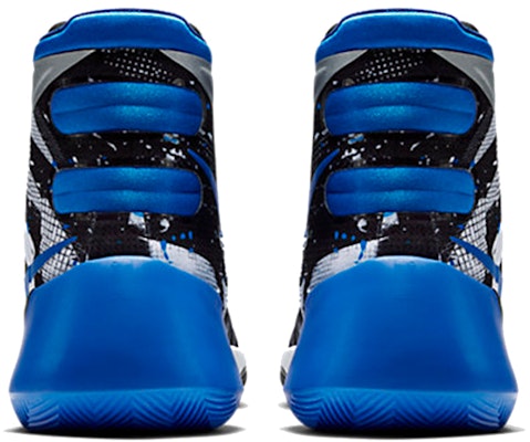 Nike Hyperdunk 2015 Premium 'Hitam Abu Biru' 749567-140 Shop Nike Hyperdunk 2015 Premium 'Hitam Abu Biru' 749567-140