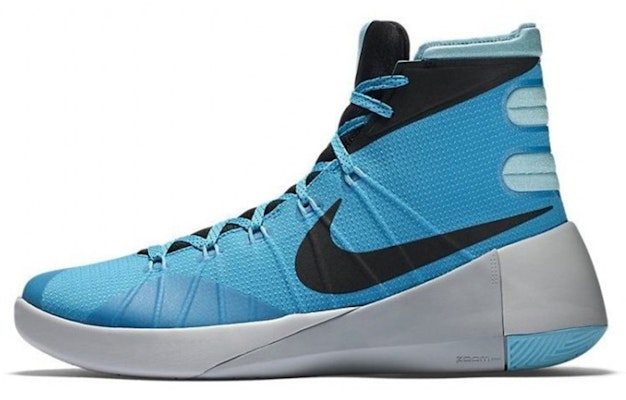 Nike Hyperdunk 2015 Premium 'Biru' 749561-400 Buy Nike Hyperdunk 2015 Premium 'Biru' 749561-400