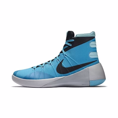 Nike Hyperdunk 2015 PRM 'Blue'