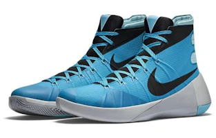 Order Nike Hyperdunk 2015 Premium 'Blue' 749561-400