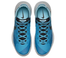 Lookbook Nike Hyperdunk 2015 Premium 'Blue' 749561-400