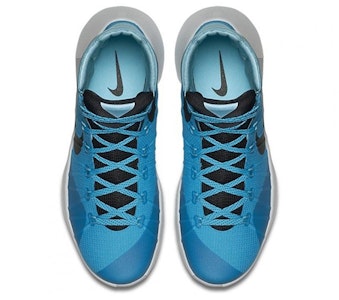 Nike Hyperdunk 2015 Premium 'Biru' 749561-400 Lookbook Nike Hyperdunk 2015 Premium 'Biru' 749561-400