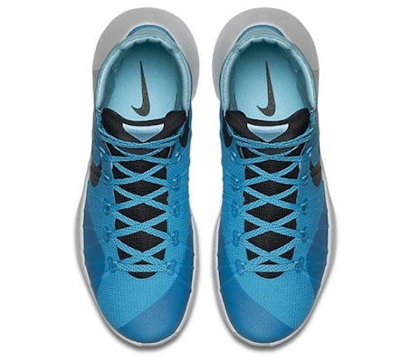 Nike Hyperdunk 2015 Premium 'Biru' 749561-400 Lookbook Nike Hyperdunk 2015 Premium 'Biru' 749561-400