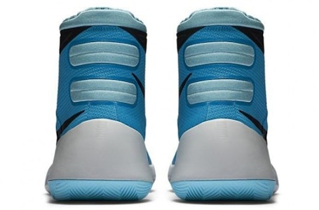 Nike Hyperdunk 2015 Premium 'Biru' 749561-400 Shop Nike Hyperdunk 2015 Premium 'Biru' 749561-400