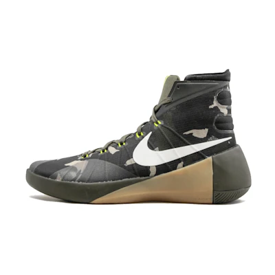 Nike Hyperdunk 2015 PRM 'Cargo Khaki'