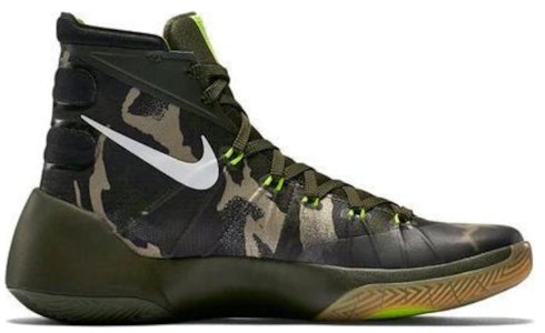 Nike Hyperdunk 2015 Premium 'Cargo Khaki' Sepatu Basket 749567-313 Order Nike Hyperdunk 2015 Premium 'Cargo Khaki' Sepatu Basket 749567-313