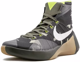Nike Hyperdunk 2015 Premium 'Cargo Khaki' Zapatillas Baloncesto 749567-313 Lookbook Nike Hyperdunk 2015 Premium 'Cargo Khaki' Zapatillas Baloncesto 749567-313