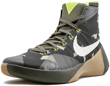 Nike Hyperdunk 2015 Premium 'Cargo Khaki' Sepatu Basket 749567-313 Lookbook Nike Hyperdunk 2015 Premium 'Cargo Khaki' Sepatu Basket 749567-313