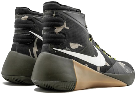 Nike Hyperdunk 2015 Premium 'Cargo Khaki' Sepatu Basket 749567-313 Purchase Nike Hyperdunk 2015 Premium 'Cargo Khaki' Sepatu Basket 749567-313