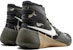 Nike Hyperdunk 2015 Premium 'Cargo Khaki' Lelaki 749567-313