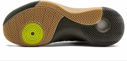 Nike Hyperdunk 2015 Premium 'Cargo Khaki' Zapatillas Baloncesto 749567-313 Details for Nike Hyperdunk 2015 Premium 'Cargo Khaki' Zapatillas Baloncesto 749567-313