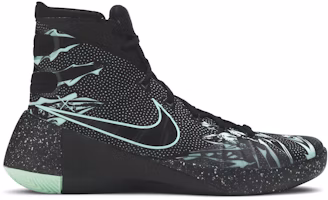 Nike Hyperdunk 2015 Premium 'Green Glow' 749567-030 Nike Hyperdunk 2015 Premium 'Green Glow' 749567-030