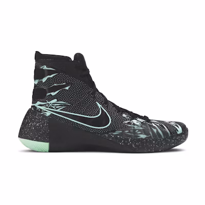 Nike Hyperdunk 2015 PRM 'Green Glow'