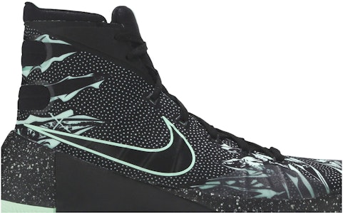 Nike Hyperdunk 2015 Premium 'Hijau Bersinar' 749567-030 Order Nike Hyperdunk 2015 Premium 'Hijau Bersinar' 749567-030