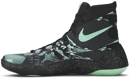 Nike Hyperdunk 2015 Premium 'Hijau Bersinar' 749567-030 Lookbook Nike Hyperdunk 2015 Premium 'Hijau Bersinar' 749567-030