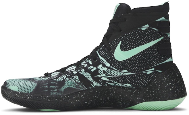 Nike Hyperdunk 2015 Premium 'Glow Verde' 749567-030 Lookbook Nike Hyperdunk 2015 Premium 'Glow Verde' 749567-030