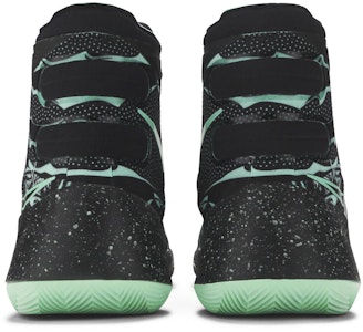 Nike Hyperdunk 2015 Premium 'Hijau Bersinar' 749567-030 Details for Nike Hyperdunk 2015 Premium 'Hijau Bersinar' 749567-030