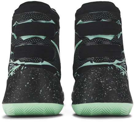 Nike Hyperdunk 2015 Premium 'Glow Verde' 749567-030 Details for Nike Hyperdunk 2015 Premium 'Glow Verde' 749567-030