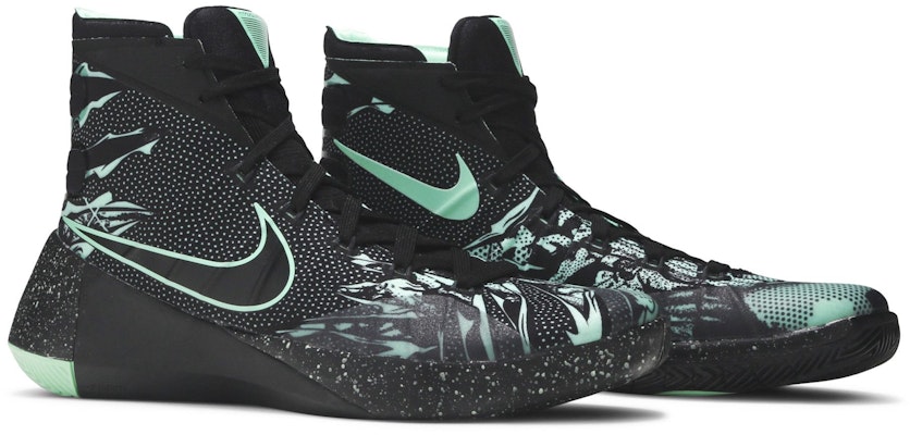Nike Hyperdunk 2015 Premium 'Glow Verde' 749567-030 Cheap Nike Hyperdunk 2015 Premium 'Glow Verde' 749567-030