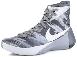 Nike Hyperdunk 2015 Premium 'Wolf Grey Camo' 749567-010 Nike Hyperdunk 2015 Premium 'Wolf Grey Camo' 749567-010