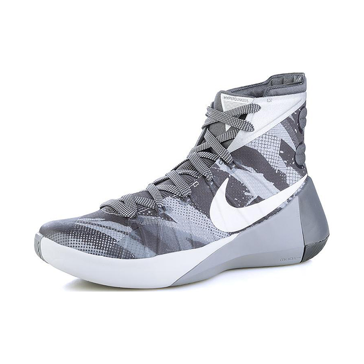 Nike Hyperdunk 2015 Premium 'Wolf Grey Camo' 749567-010