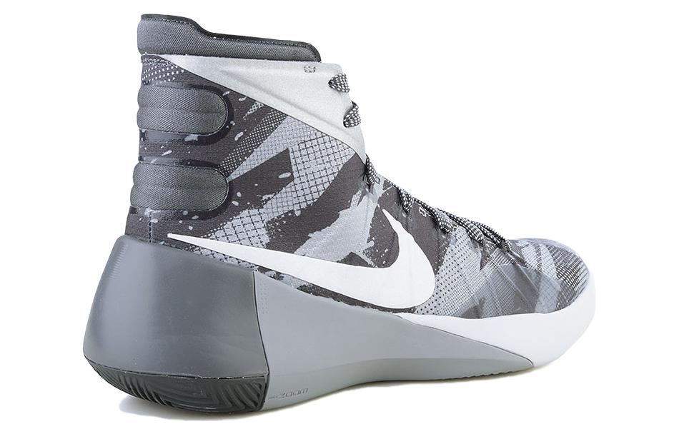 Lookbook ナイキ ハイパーダンク 2015 プレミアム "ウルフグレーカモ" 749567-010