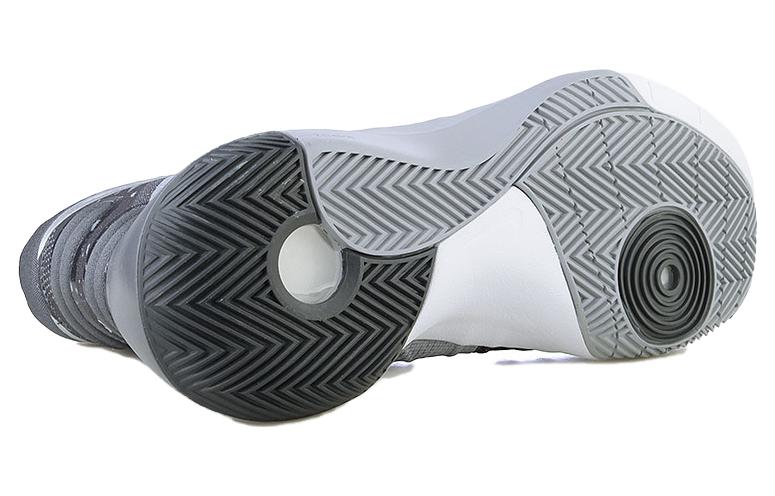 Shop ナイキ ハイパーダンク 2015 プレミアム "ウルフグレーカモ" 749567-010