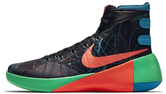 Nike Hyperdunk 2015 PRM EP 'Hitam' 749570-084 Buy Nike Hyperdunk 2015 PRM EP 'Hitam' 749570-084