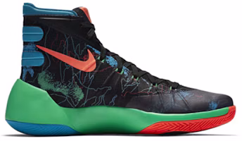 Order Nike Hyperdunk 2015 PRM EP 'Negro' 749570-084
