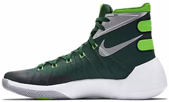 Nike Hyperdunk 2015 TB 'Green' 749645-303 Nike Hyperdunk 2015 TB 'Green' 749645-303