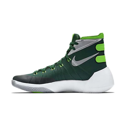Nike Hyperdunk 2015 TB 'Green'
