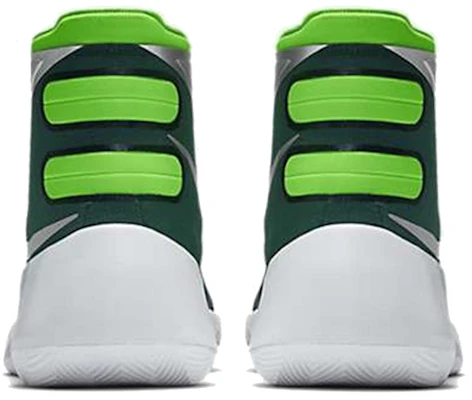 耐吉 Hyperdunk 15 TB 高筒籃球鞋 男女同款 綠色 國際版本 Shop 耐吉 Hyperdunk 15 TB 高筒籃球鞋 男女同款 綠色 國際版本