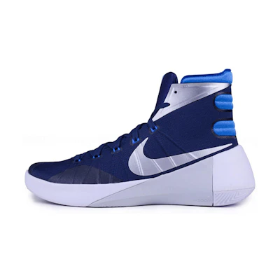 Nike Hyperdunk 2015 TB 'Midnight Navy'