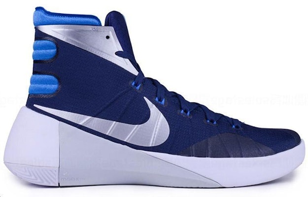 Nike Hyperdunk 2015 TB 'Midnight Navy' Sepatu Basket 749645-405 Order Nike Hyperdunk 2015 TB 'Midnight Navy' Sepatu Basket 749645-405