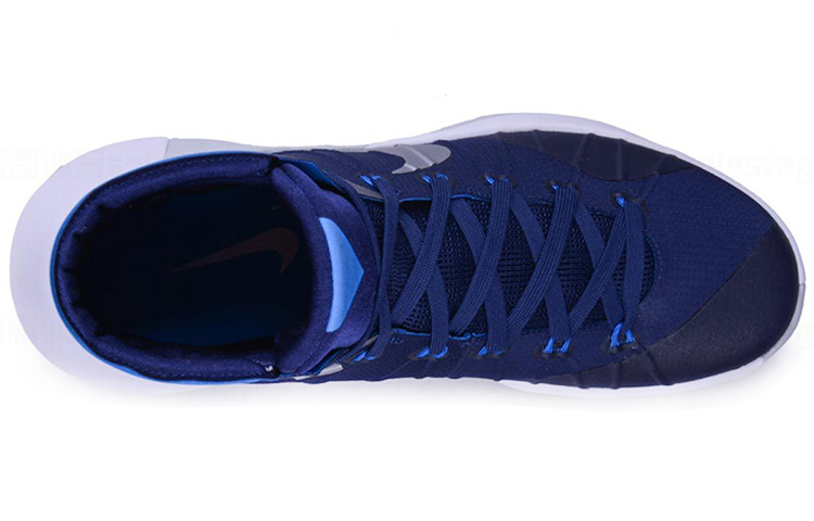 Shop 나이키 하이퍼덩크 2015 TB '미드나잇 네이비' 749645-405