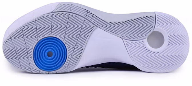 Nike Hyperdunk 2015 TB 高筒 籃球鞋 男款 藍白 Sizing Nike Hyperdunk 2015 TB 高筒 籃球鞋 男款 藍白