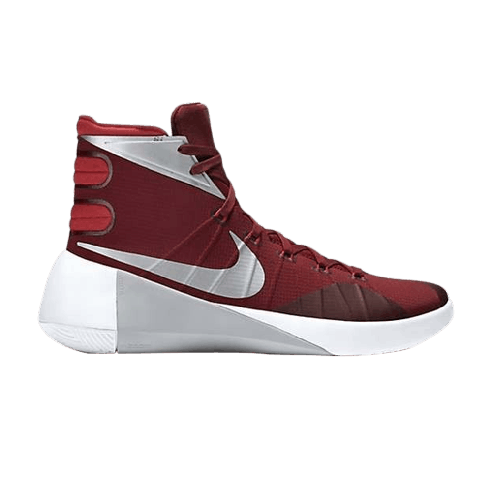 Buy Nike Hyperdunk 2015 TB ''Rot'' 749645-606