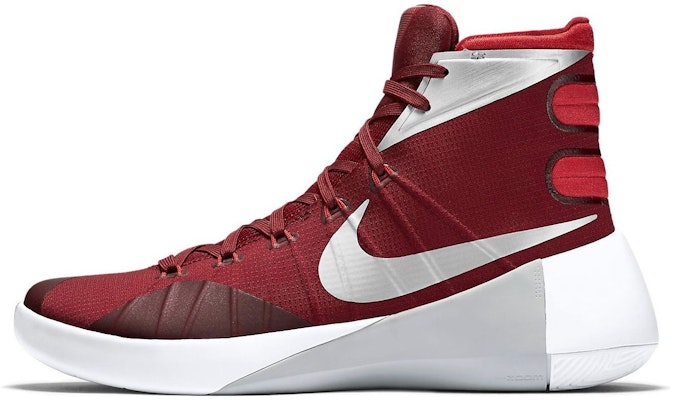耐吉 Hyperdunk 2015 TB 魔力紅 Buy 耐吉 Hyperdunk 2015 TB 魔力紅